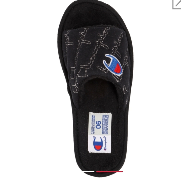 Champion Bed Shoes - Picture 6 of 6